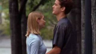 Pacey and Andie - Paper Cup