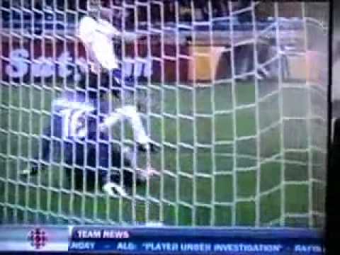 Cameroon Vs Netherlands (1:2) [World Cup 2010]  All Goals