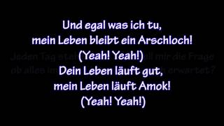 Kraftklub - Mein Leben [Lyrics]