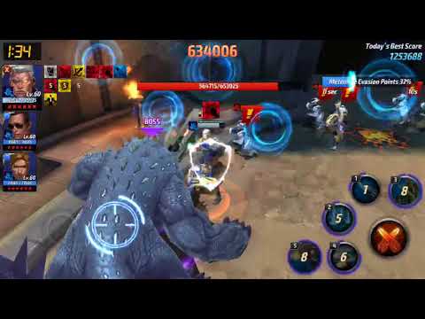 Sendalers ABX Cable - Blast Male Day - 1.270k