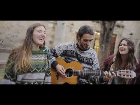 Pedro Pastor ft. La Blanco y Rita Payés - 'Verde Selva'