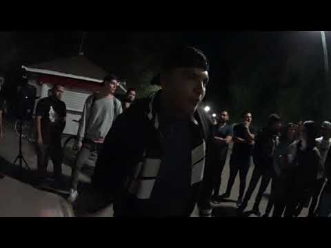 PINI VS MARTY - 8VOS - FECHA 2