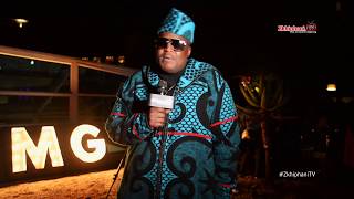 HHP On His Beef With Universal Music &amp; His Forthcoming EP