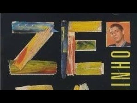 Olhos - Zeca Pagodinho