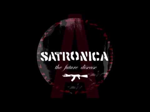 Satronica ft. Unexist - Fuck The System