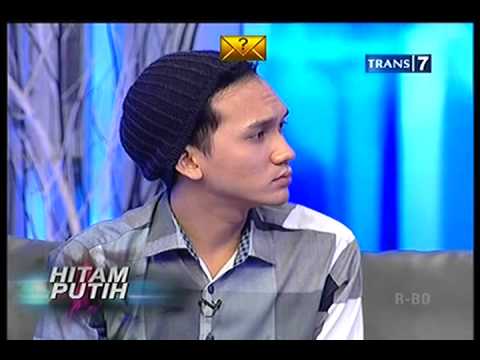 Hitam Putih : Nikita Mirzani & Egi John #3