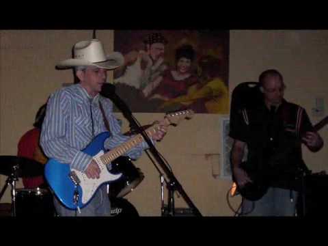 Jimmy Grubb - I Thought You Died