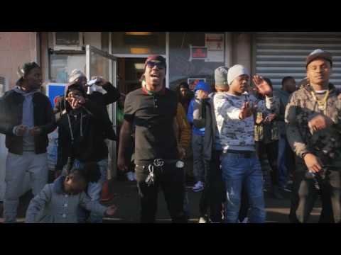 Shy Money- Im the One