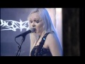 Hysterica - Heels of Steel 