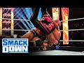 FULL MATCH: Randy Orton vs. Tama Tonga – King of the Ring Semifinals: SmackDown, May 24, 2024