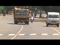 Tamil Nadu S Dangerous Highway Set For A Safety Makeover