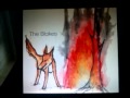 The Blakes - Pistol Grip