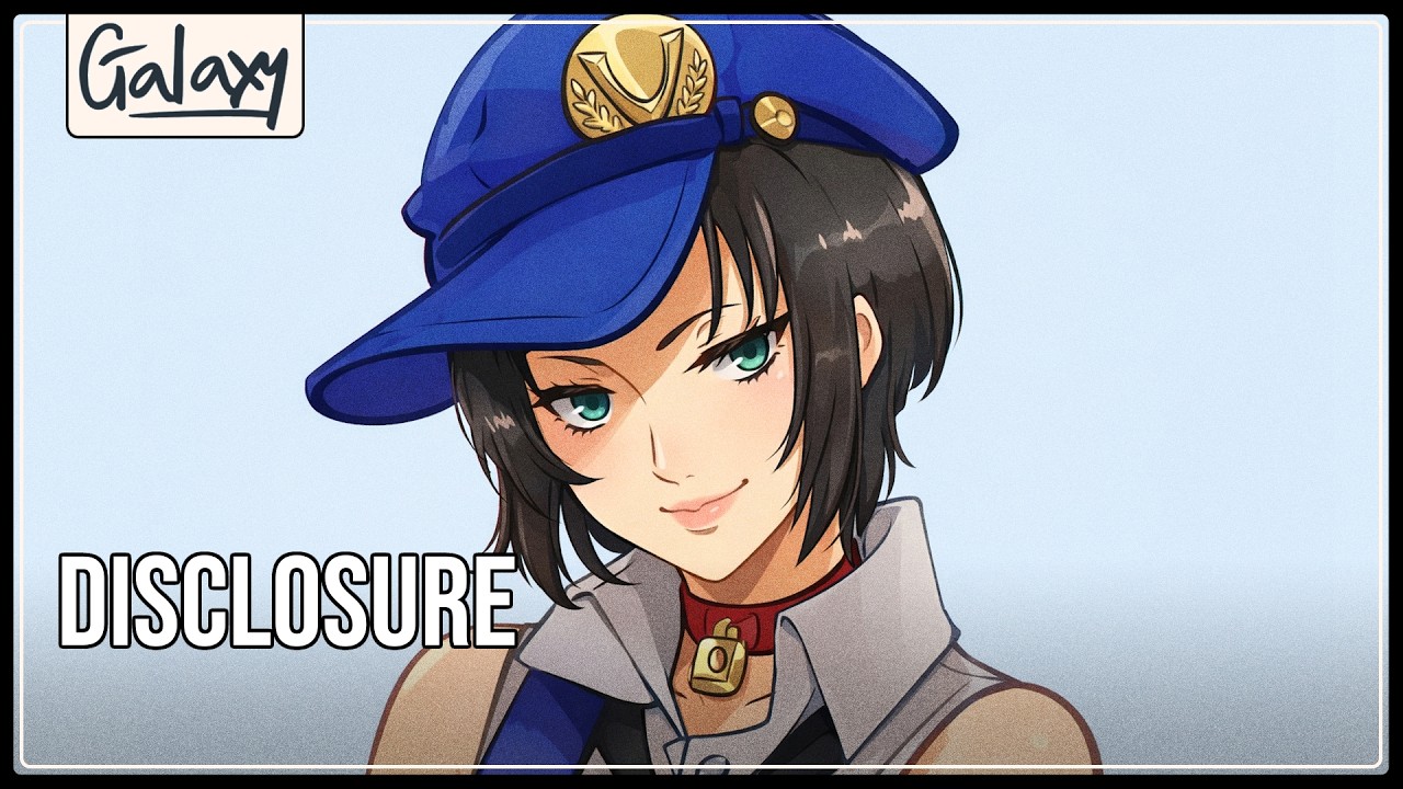 Disclosure - The Sun Comes Up Tremendous (Lyrics)