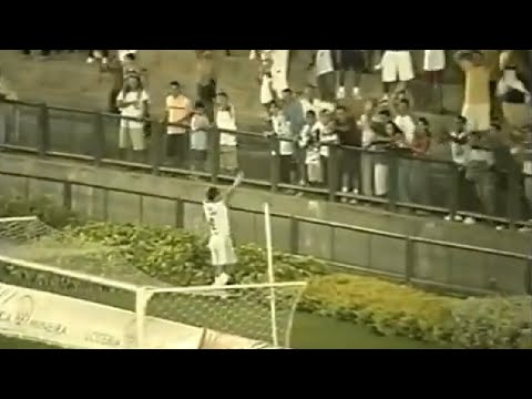 Ipatinga 2x3 Brasiliense - Campeonato Brasileiro Serie C 2002