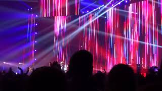 Patrick Bruel - Stand up @ Le Millesium, Epernay - 12.02.2019