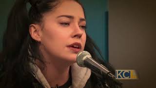 Bishop Briggs - Dream (live) @thatgirlbishop
