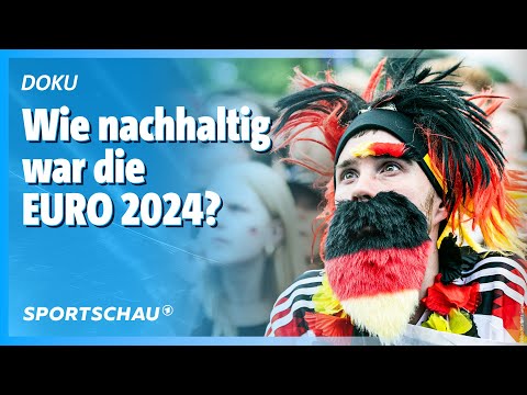 Ein Jahr nach der EURO 2024 – die Wahrheit über grüne Versprechen!