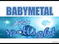 Who Are BABYMETAL Japan S Kawaii Metal Super STARS Artist Spotlight