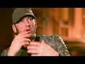 Eminem Interview Working With Beyoncé Songwriting Detroit Scene Legacy 2018 RITY Archive