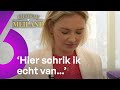 Maxime krijgt SLECHT NIEUWS over haar BOEK ? | Chateau Meiland