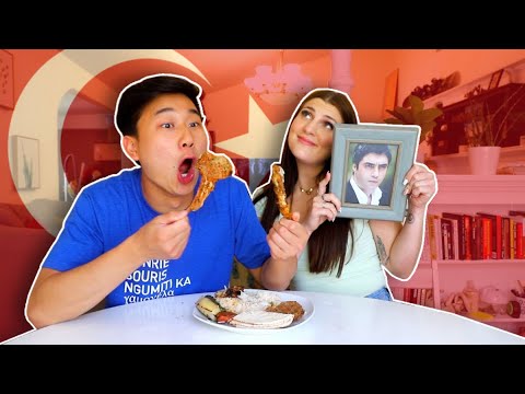 What It's Like To Have A Turkish Girlfriend | Smile Squad Comedy