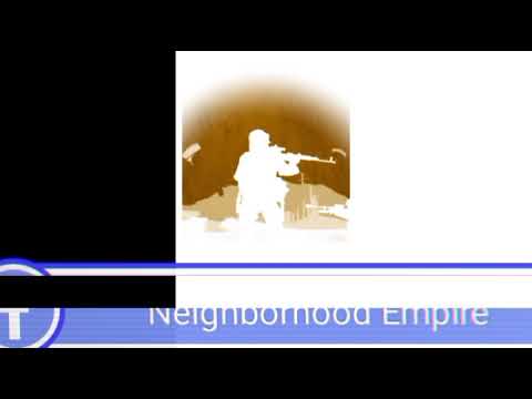 Neighborhood Empire 1619JD & Joekilla- Mission