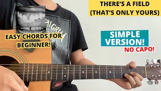 Download lagu There's A Field - Daniel Caesar, Rex Orange County (Guitar Tutorial) Easy Chords For Beginner! mp3 Download lagu There's A Field - Daniel Caesar, Rex Orange County (Guitar Tutorial) Easy Chords For Beginner! mp3