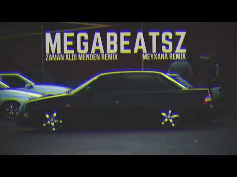 MegaBeatsZ ft. Vüqar & Pərviz & Rəşad & Orxan - Zaman Aldı Məndən Meyxana Remix