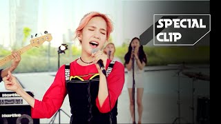 [Special Clip] Kim Na Young(김나영) _ Believe me (Rock Ver.) [ENG/JPN/CHN SUB]