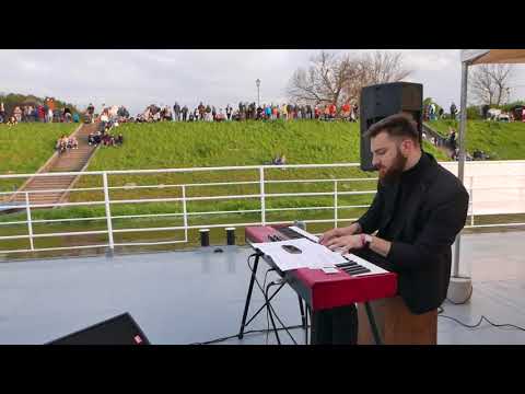 Jazz Nad Wisłą - JAH Trio 03.05.2019 (wersja dłuższa)