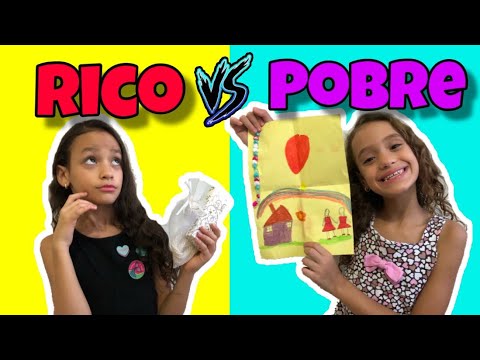 RICO VS POOR ON MOTHER'S DAY