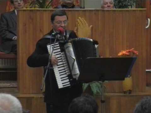 Daniliuc la Petrosani - Eu nu gasesc.mpg