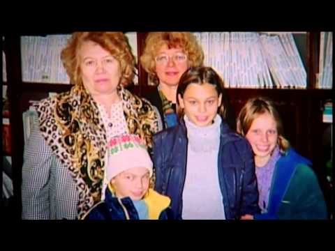 Christian World News: April 25, 2014