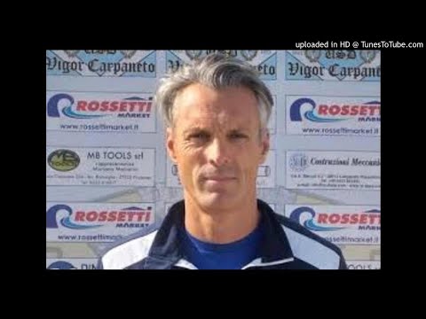 Rossini dopo il successo del Carpaneto sul Calvina