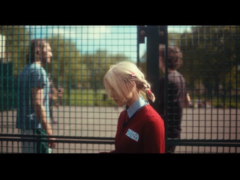 Lucy Blue - Home (Official Music Video)