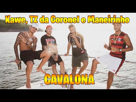 #27 NAS MÚSICAS EM ALTA - Kawe, TZ da Coronel e Maneirinho - CAVALONA #RIMAR 6