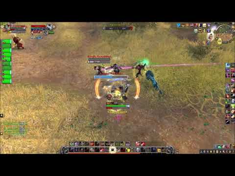 Shadowland arms warrior pvp - condemn