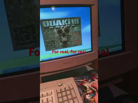 🔫 "Quake III Arena - Fragging Frenzy & Unreal Combos! 🔥"