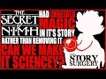 Story Surgery The Secret Of NIMH