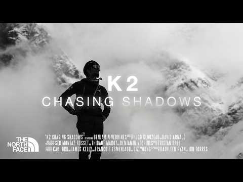 The North Face Presents: K2 Chasing Shadows