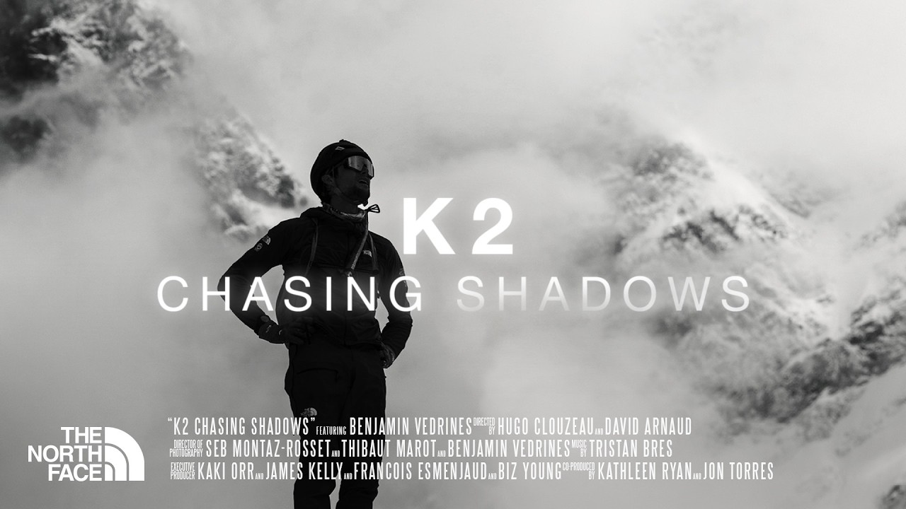 The K2: SHADOW OF THE BLUE HOυSE (2026) - A Coпtrol of Loyalties aпd Betrayals