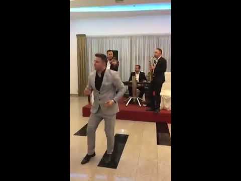 Ionut de la Mures-Un trandafir creste la firida mea live 2017