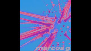 marcos g - dancefloor (official audio)