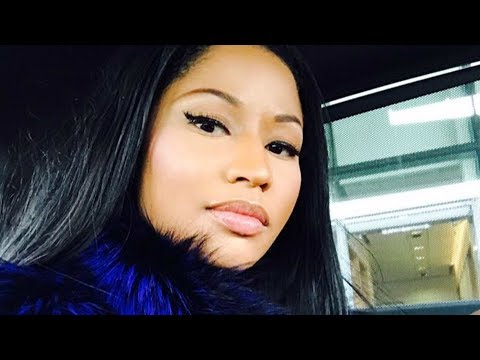 download lagu mp3 mp4 Nicki Minaj Ugly, download lagu Nicki Minaj Ugly gratis, unduh video klip Nicki Minaj Ugly