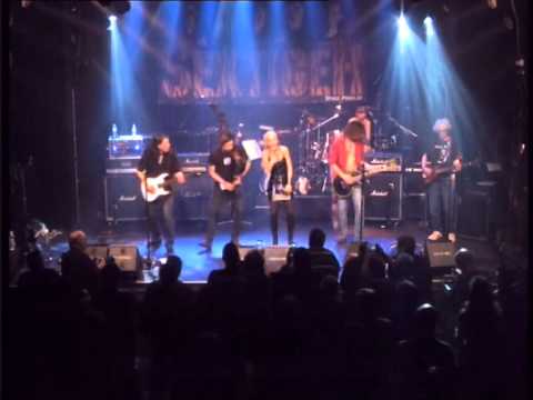 Sextiger feat. Armin Katona - Requiem