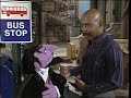 Classic Sesame Street The Count Suitcases REUPLOAD