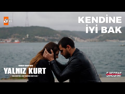 Altay ve Meryem Şimdi Ne Yapacak?- Yalnız Kurt 29. Bölüm