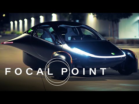 忘記電動車，太陽能汽車來了 (Forget EVs, Solar Powered Cars Are Here)