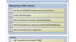 BizTalk Server 2010 Developer Training Kit - 18