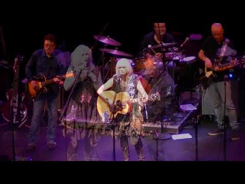 Emmylou Harris,John Prine Magnolia Wind